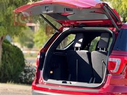 فورد إكسبلورر